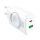 Ładowarka do smartfonów FIXED Ładowarka sieciowa 35W Power Socket Travel Charger biały